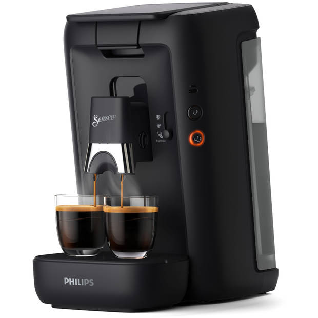 Philips Senseo Maestro koffiepadmachine CSA260/69 - zwart