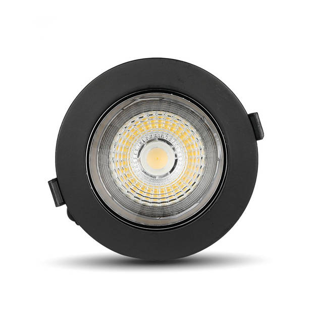 V-TAC VT-2-23-N LED Downlights - PRO Reflector Downlight - Samsung - IP20 - 20 Watt - 1780 Lumen - 4000K - 5 Jaar