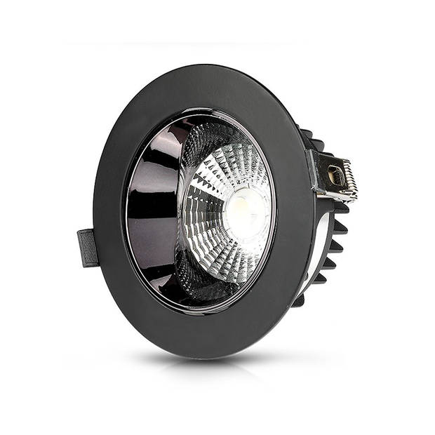 V-TAC VT-2-33-N LED Downlights - PRO Reflector Downlight - Samsung - IP20 - 30 Watt - 2900 Lumen - 4000K - 5 Jaar