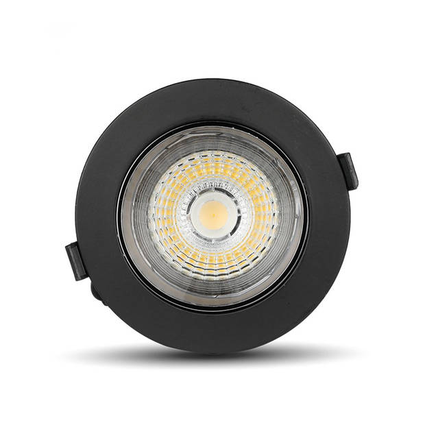 V-TAC VT-2-23-N LED Downlights - PRO Reflector Downlight - Samsung - IP20 - 20 Watt - 1780 Lumen - 6400K - 5 Jaar