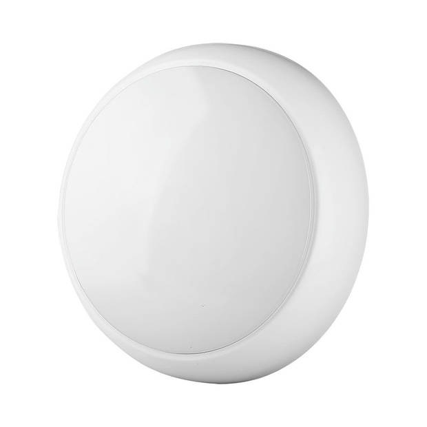 V-TAC VT-8613-N LED plafonniere - Boomstopsensor - 130lm/w - Samsung - IP65 - 20 Watt - 2600 Lumen - 3IN1 - 5 Jaar