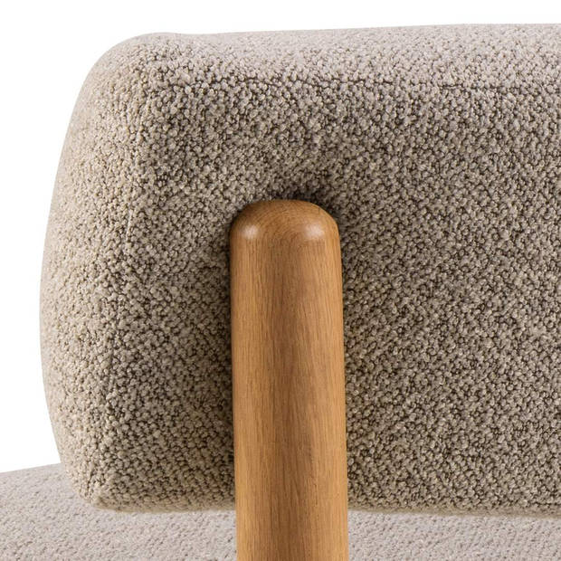 Turley fauteuilbeige.