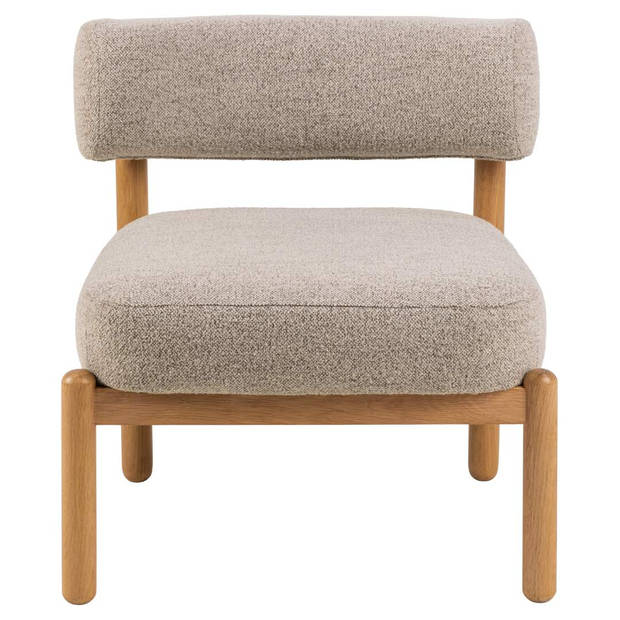 Turley fauteuilbeige.