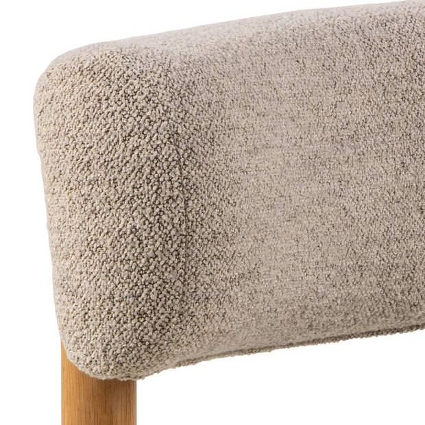 Turley fauteuilbeige.