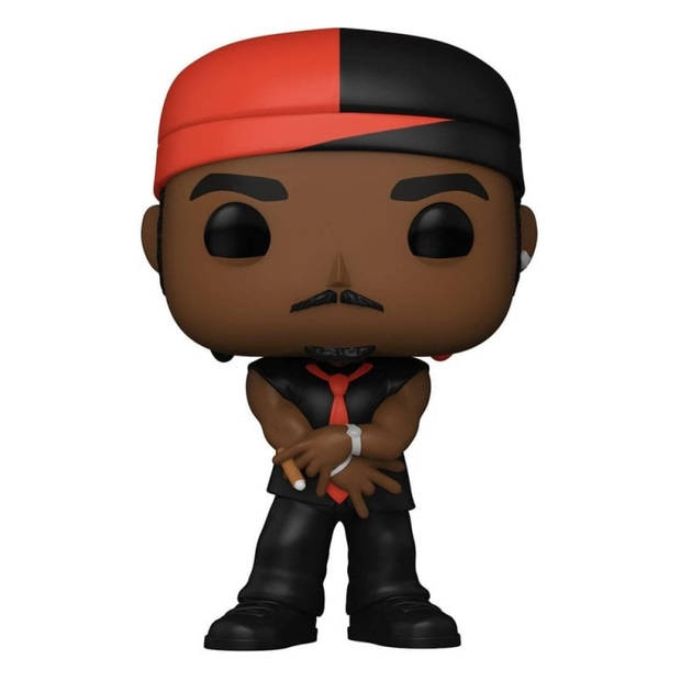 Pop Rocks: Ja Rule - Funko Pop #384