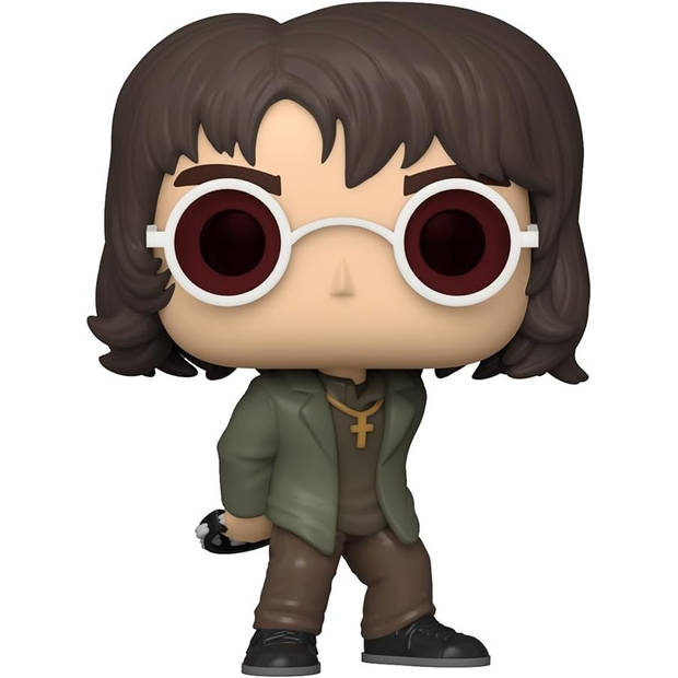 Pop Rocks: Oasis - Liam Gallagher - Funko Pop #256