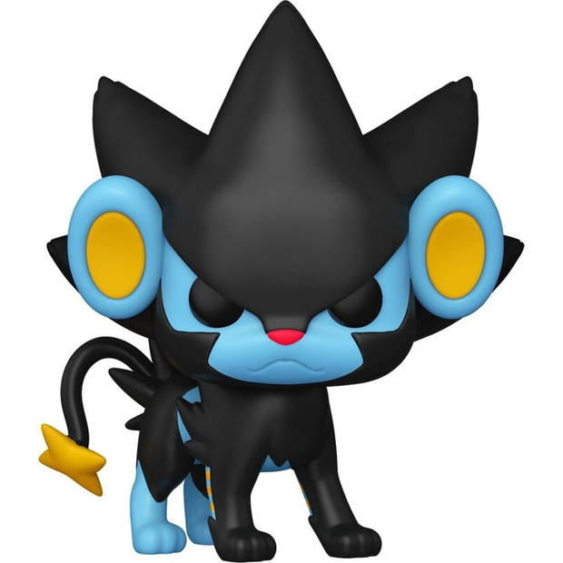 Pop Games: Pokémon - Luxray- Funko Pop #956