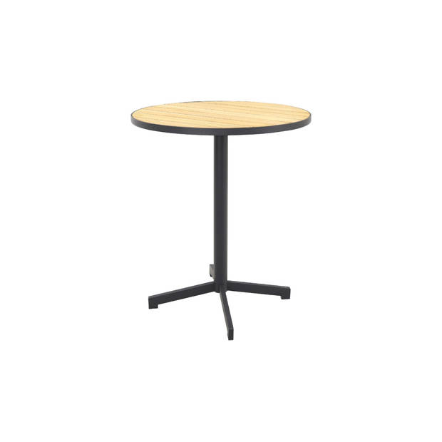 Taste Fiesta bartafel - 90 cm. rond