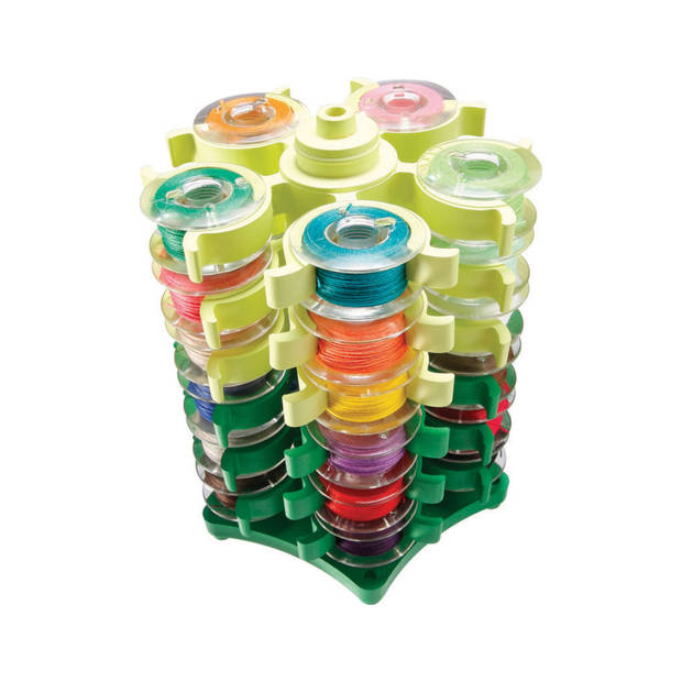 Stack n Store Bobbin Tower