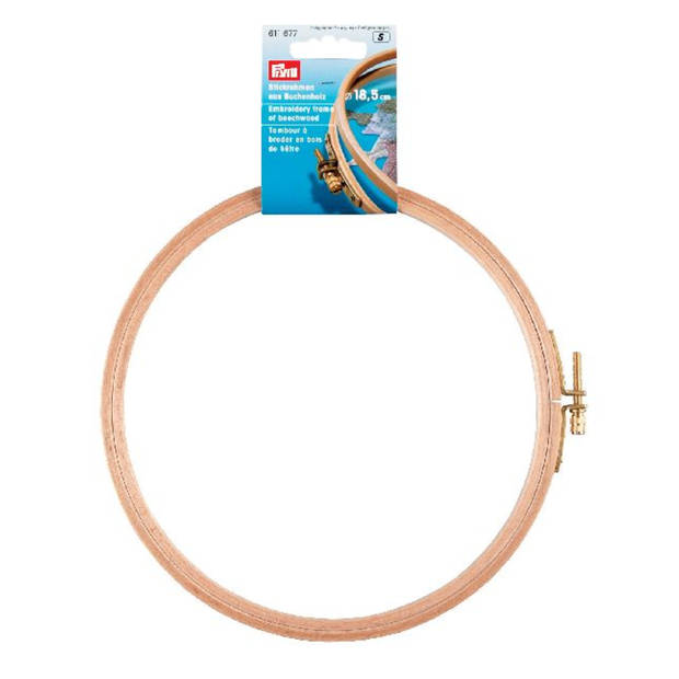 Prym Borduurring 19cm