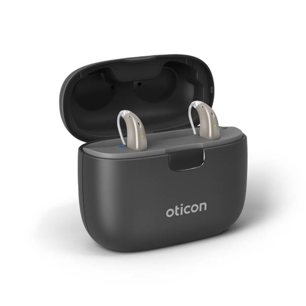 Oticon smartcharger MINIBTE R