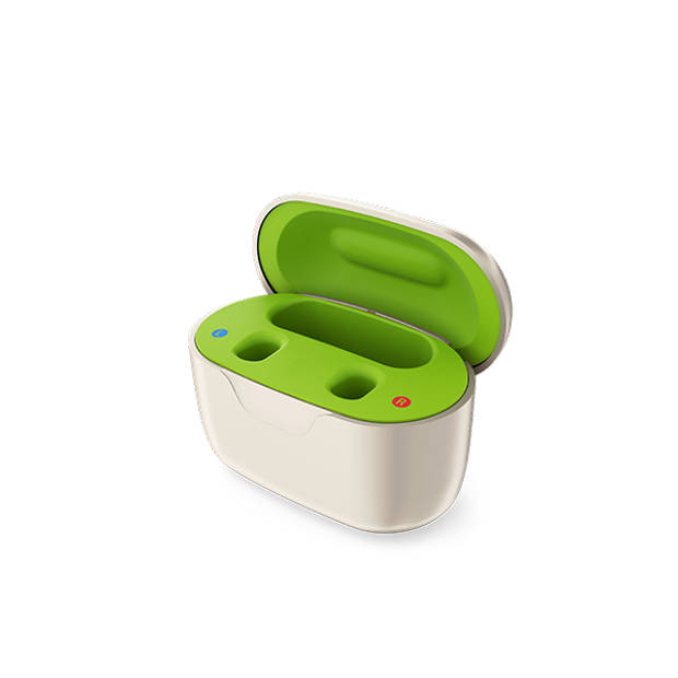 Phonak Life Charger