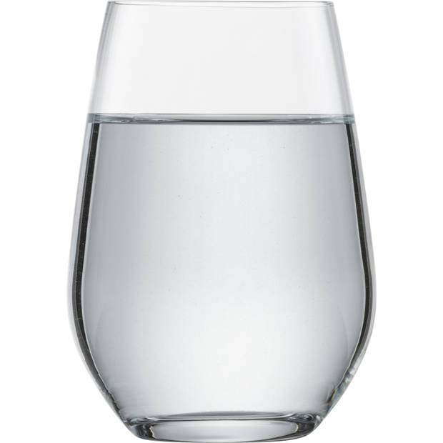 Schott Zwiesel Longdrinkglazen Forté - 548 ml - 4 stuks