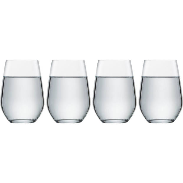 Schott Zwiesel Longdrinkglazen Forté - 548 ml - 4 stuks