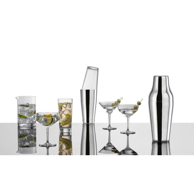 Schott Zwiesel Bar Special (Basic B.) Longdrinkglas - 361ml - 4 glazen