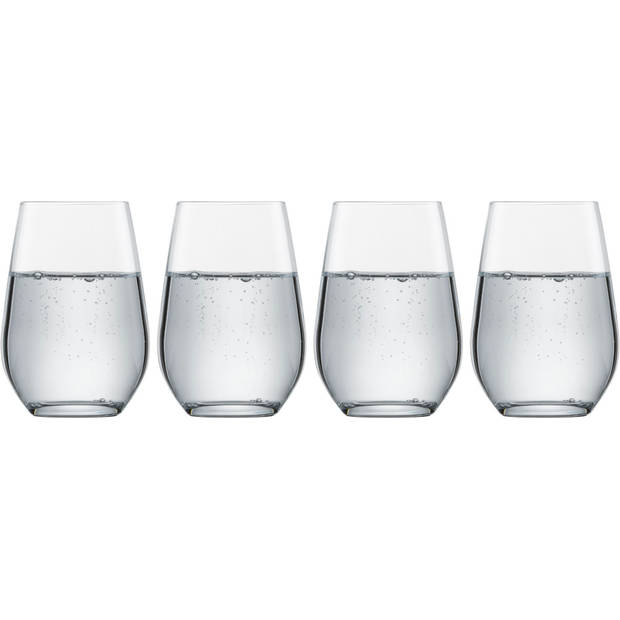 Schott Zwiesel Waterglazen Forté - 385 ml - 4 stuks