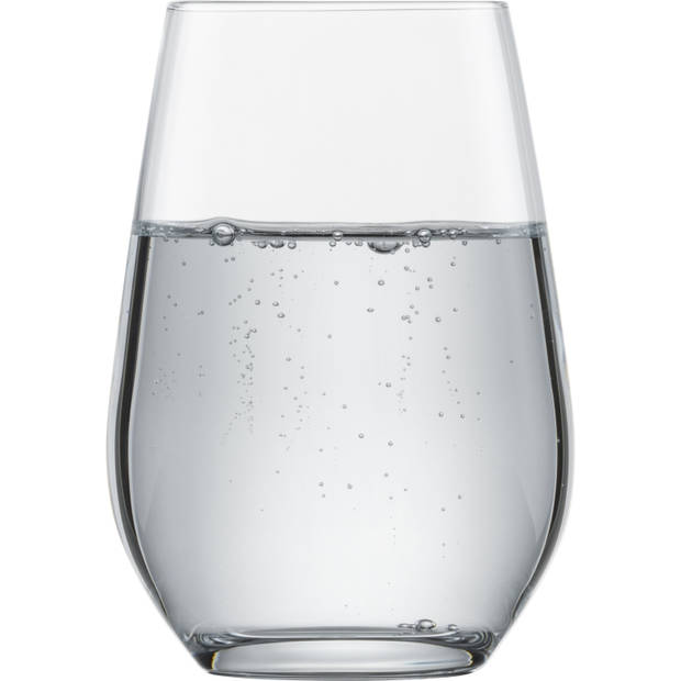 Schott Zwiesel Waterglazen Forté - 385 ml - 4 stuks