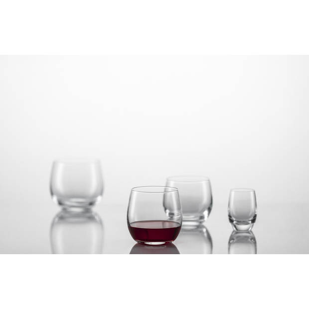 Schott Zwiesel For You Shotglas - 75ml - 4 glazen