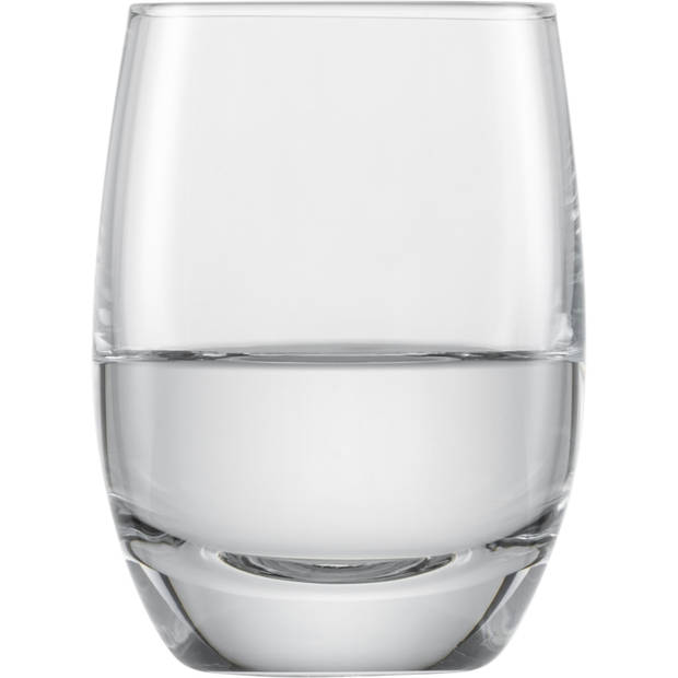 Schott Zwiesel For You Shotglas - 75ml - 4 glazen