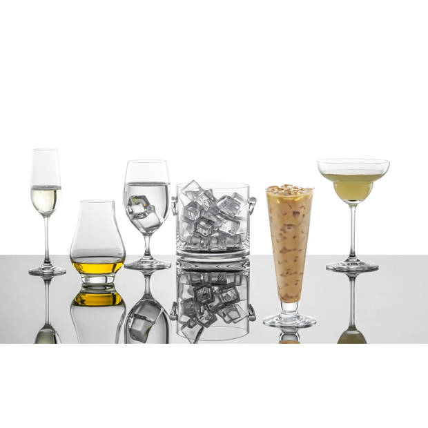 Schott Zwiesel Bar Special Margaritaglas - 283ml - 4 glazen