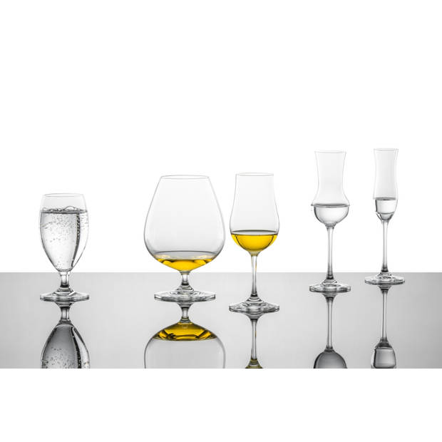 Schott Zwiesel Bar Special Cognacglas XXL - 774ml - 4 glazen