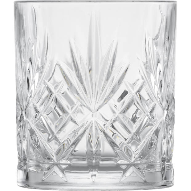 Schott Zwiesel Show Whiskyglas - 334ml - 4 glazen