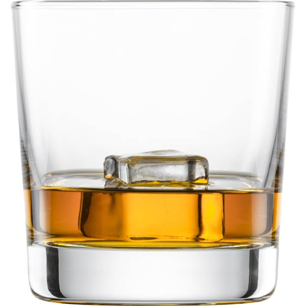 Schott Zwiesel Bar Special (Basic Bar S) Whiskyglas - 352ml - 4 glazen