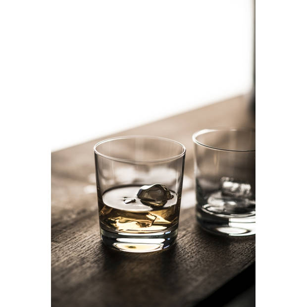 Schott Zwiesel Bar Special (Basic Bar S) Whiskyglas - 352ml - 4 glazen