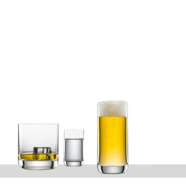 Schott Zwiesel Simple (Convention) Whiskyglas - 300ml - 6 glazen