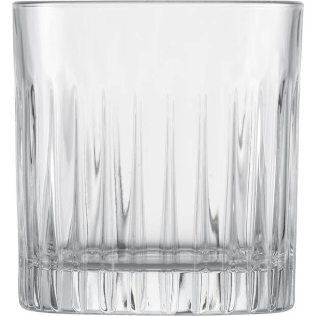 Schott Zwiesel Stage Whiskyglas - 364ml - 4 glazen