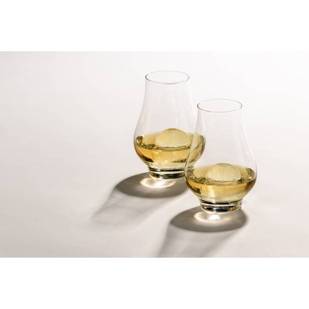 Schott Zwiesel Bar Special Whisky Nosing glas - 322ml - 4 glazen