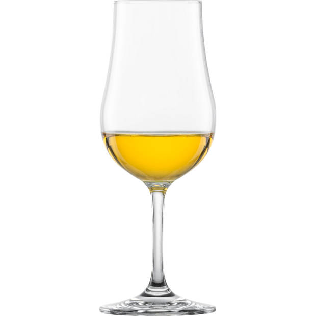 Schott Zwiesel Bar Special Whisky Tasting glas - 218ml - 4 glazen