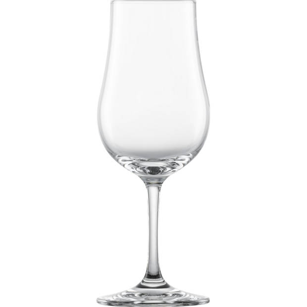 Schott Zwiesel Bar Special Whisky Tasting glas - 218ml - 4 glazen