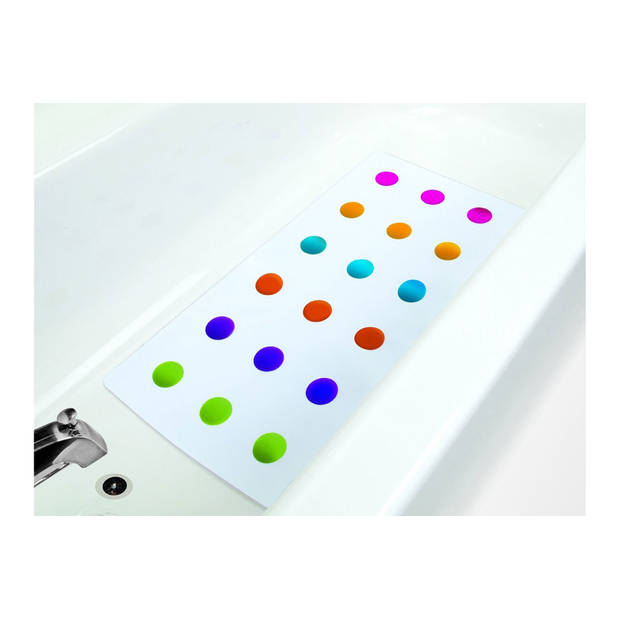 Munchkin - Dandy Dots Bad Mat - Anti-Slip Mat voor in Bad