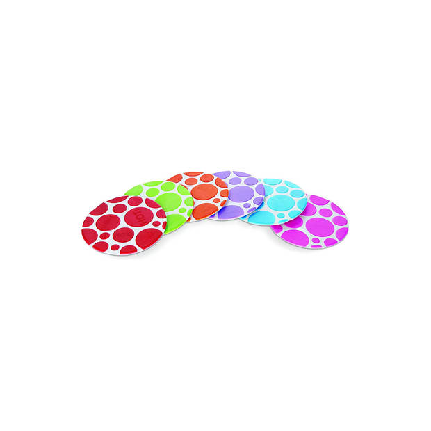 Munchkin - Grippy Dots - Anti-slip Badstippen