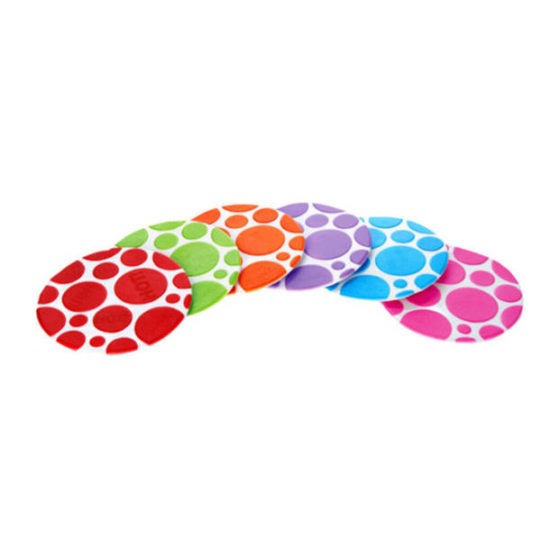 Munchkin - Grippy Dots - Anti-slip Badstippen