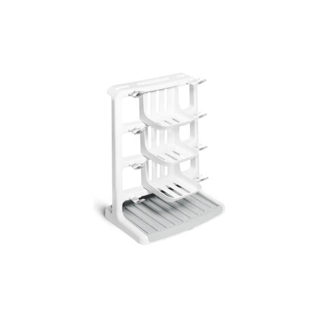 Munchkin Space Saving Drying Rack - Ruimtebesparend droogrekje