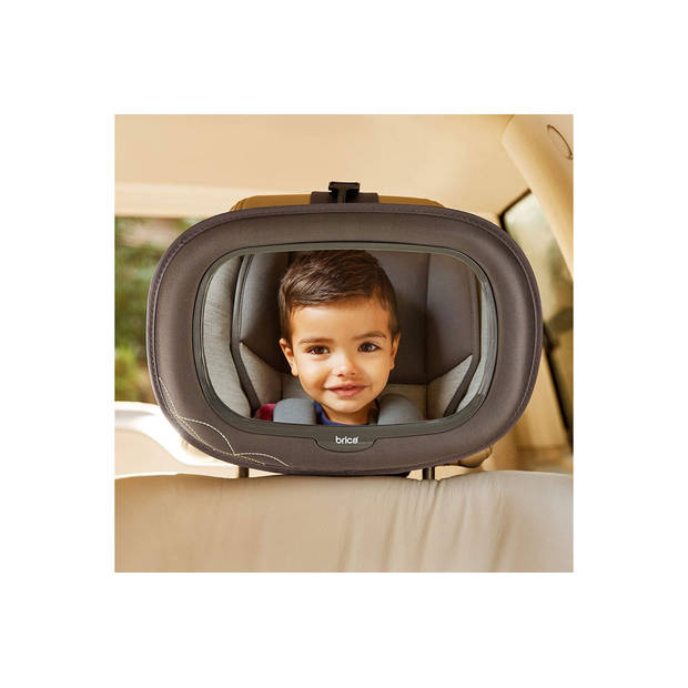 Munchkin Dual Sight Mirror - Autospiegeltje