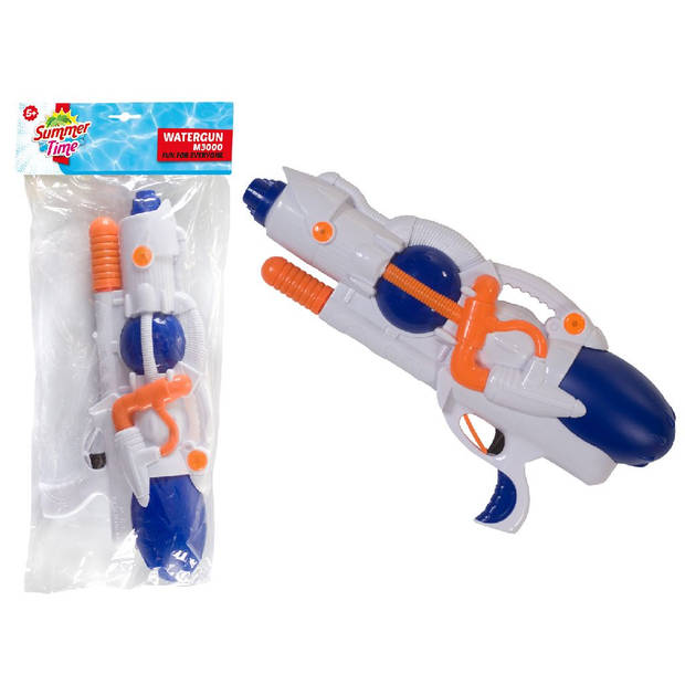 Summertime Waterpistool M3000 (0795013)