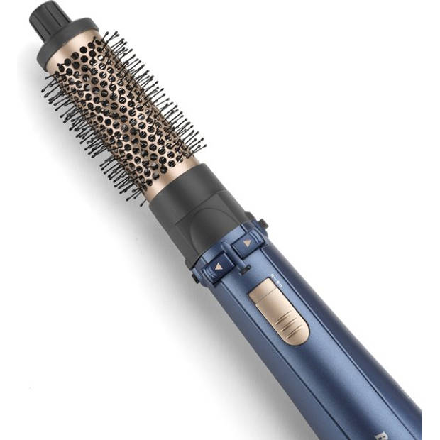 BaByliss Style Pro 1000 AS965E Föhnborstel - Multistyler met 4 opzetstukken - Roterende 50mm opzetborstel - Coolshot - 1