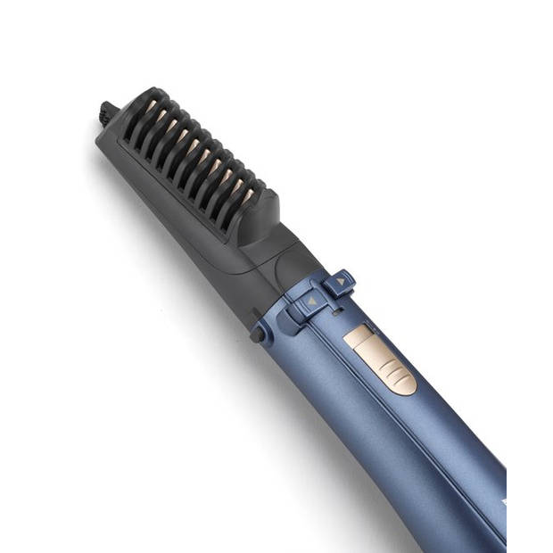 BaByliss Style Pro 1000 AS965E Föhnborstel - Multistyler met 4 opzetstukken - Roterende 50mm opzetborstel - Coolshot - 1