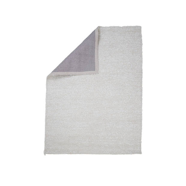 Light & Living - Vloerkleed HUMADA - 230x160x0.5cm - Bruin