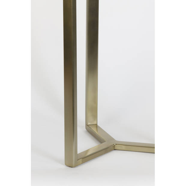 Light & Living - Zuil RETIRO - Ø30x60.5cm - Goud