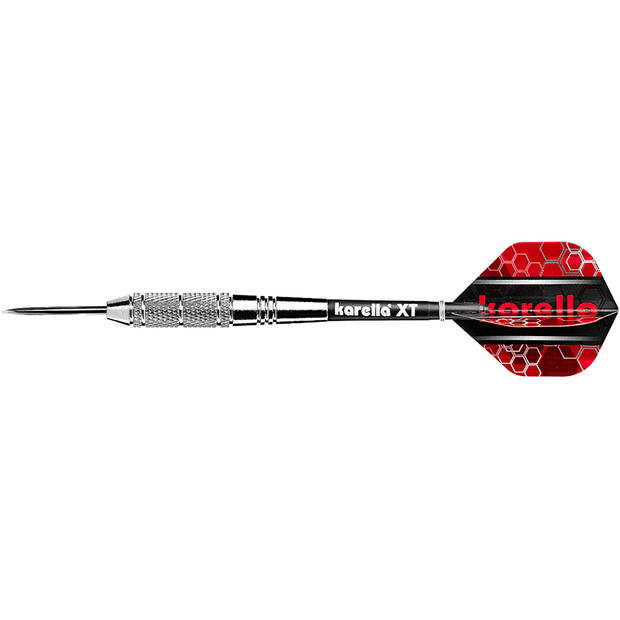 Karella XT-3 steeltip darts 22 gram