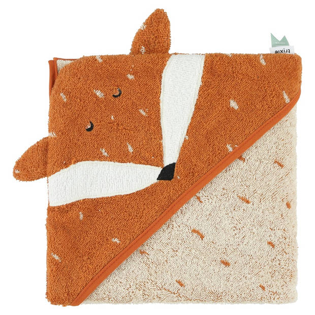 Trixie Badcape - 75x75cm - Mr. Fox