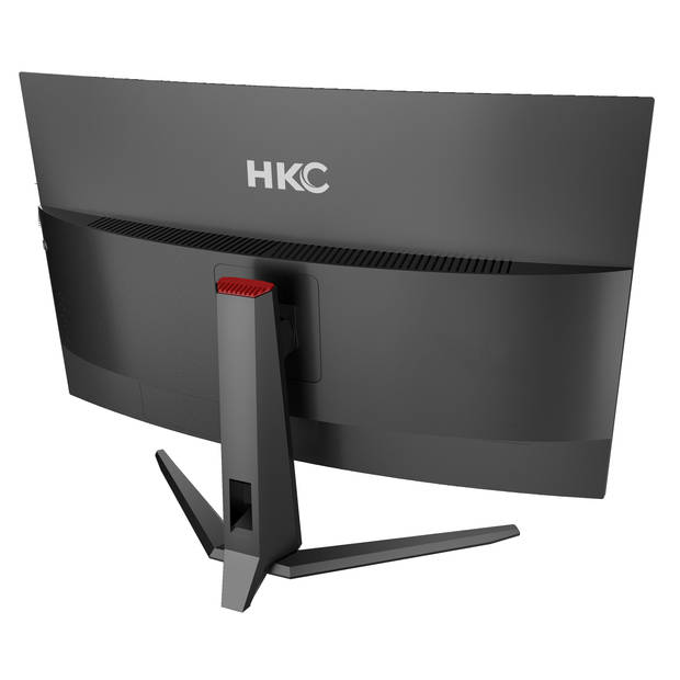 HKC MB32A2F - 32 inch - Curved Full HD LED - Monitor