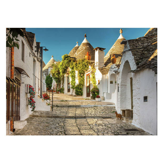 Ravensburger Italian landscapes: Alberobello (1000)