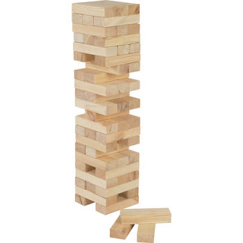 Toyrific Stack n Fall timber toren