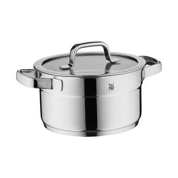 WMF Compact Cuisine steelpan - 3,3 L