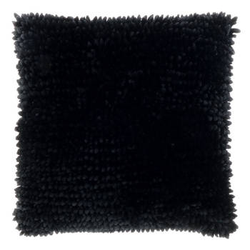 Unique Living Kussen Max 45x45cm black